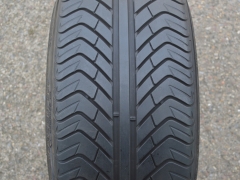 255/35/21 ZR + 295/30/21 ZR Michelin Pilot Sport, použitá letní sada