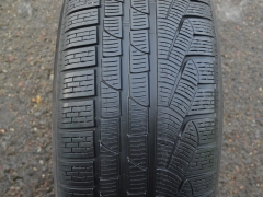 225/45/18 95H XL Pirelli SottoZero Winter 210, použitá zimní sada