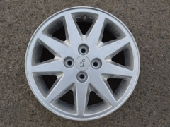 alu kolo Irmscher 15