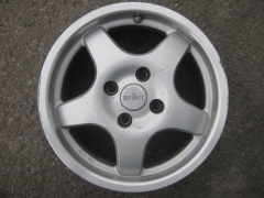alu kolo Melber 15