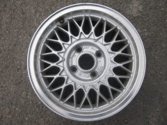 alu kolo BBS 15
