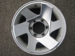 alu kolo Mitsubishi 16