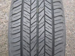 215/60/17 Dunlop ST20 Granhdtrek 96 H nová, celoroční, sada, ID27465