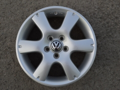 alu kolo Volkswagen 15