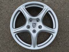 alu kolo Porsche 19