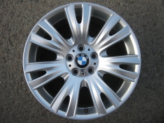 alu kola BMW 19