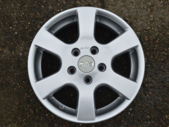 alu kolo CMS 15