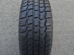 215/60/16 95T Cooper Wheather Master S/T2, použitý zimní pár
