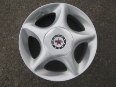 alu kolo WSL 15