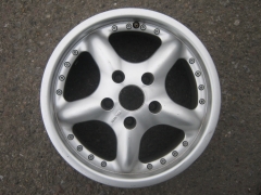 alu kolo Artec 15