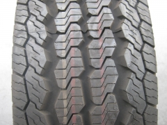 205/75/16C 110/108R Continental Vanco Four Season, celoroční 