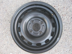 plechový disk Ford 14