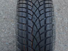 215/55/16 97H XL Dunlop SP Winter Sport 3D, zimní 