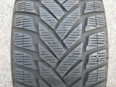 225/55/16 95H Dunlop SP Winter Sport M3, použitý zimní kus