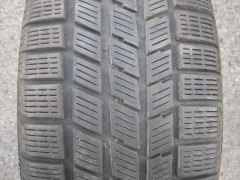 235/60/16 100H Pirelli Winter 210 Snowsport, použitý zimní kus