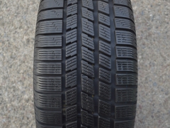 225/45/16 89H Pirelli 210 Snowsport, použitá zimní sada