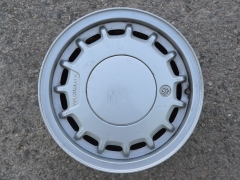 alu kola Volkswagen 14