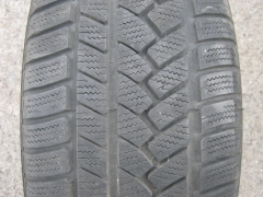 225/60/15 96H Continental CWC TS790,  použitý zimní kus