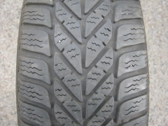 175/70/14 84Q Goodyear UltraGrip 5, použitý zimní kus