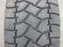 285/75/16 122/119Q Fulda 4x4 Tramp, použitý letní kus