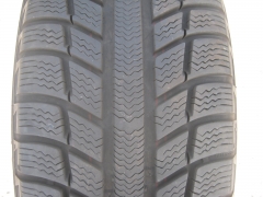 215/65/16 98H Michelin Primacy Alpin PA3, použitý zimní kus