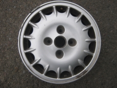 alu kolo Rover 15