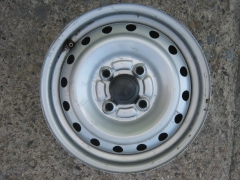 plechové disky Daihatsu 13