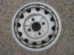 plechový disk Mitsubishi 13