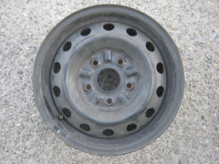 plechové disky Toyota 14