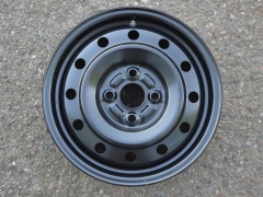plechový disk Hyundai 14