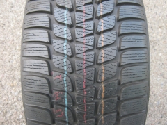 255/40/17 98V XL Bridgestone Blizzak LM-25,  zimní
