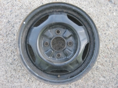 Plechový disk Mitsubishi 14