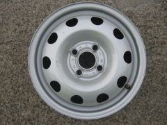 plechové disky Volkswagen 14