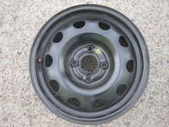plechové disky Volkswagen 14