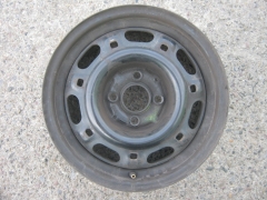 plechové disky Volkswagen 14