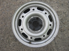 plechové disky Volkswagen 14