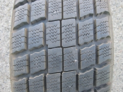205/55/15 87H Michelin XM+S 300, použitý zimní kus