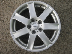 alu kolo Rial Flair 17