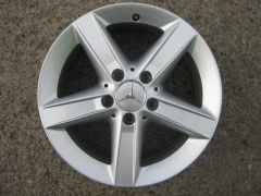 alu kola Mercedes-Benz 16