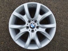 alu kola BMW 19