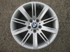 alu kola BMW 18
