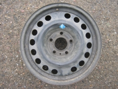 plechové disky Opel 15