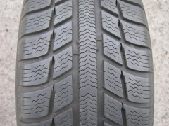 195/60/16 99H Michelin  Primacy Alpin PA3, použitý zimní kus