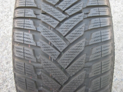  255/45/17 98V Dunlop SP Winter Sport M3, zimní