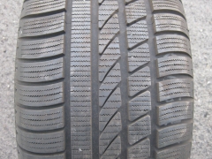 235/40/18 95V XL Hankook IceBear W300, použitý zimní kus