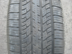 245/55/18 BF Goodrich Radial T/A Spec 102 T použitá, celoroční, sada, ID30308