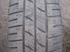 235/55/18 Pirelli Scorpion Zero 104 V použitý, celoroční, pár, ID30351