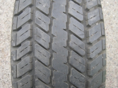 245/70/16 107S Goodyear Wrangler AP M+S, použitý celoroční kus