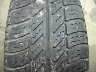 145/70/13 71T Michelin MXT, použitá letní sada