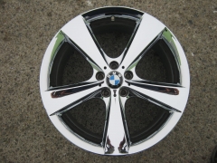 alu kola BMW 21